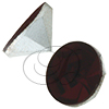 SWAROVSKI ELEMENTS Round Rhinestones